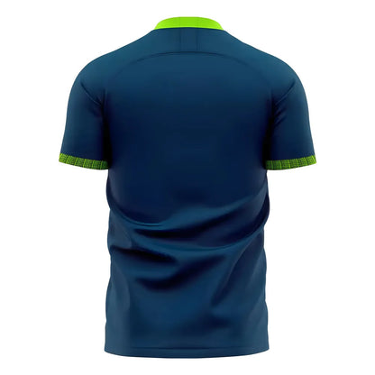 Seattle Sounders 2025-2026 Away Concept Football Kit (Libero)_1