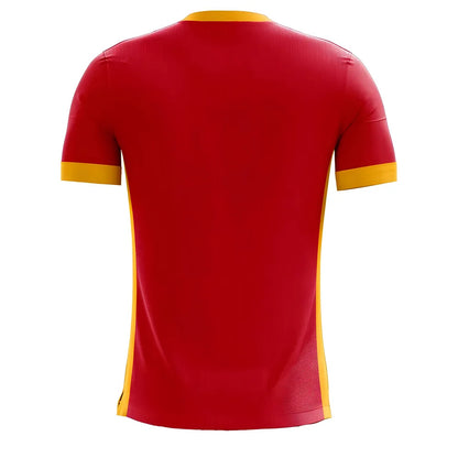 Shanghai SIPG 2025-2026 Home Concept Football Kit (Libero)_1