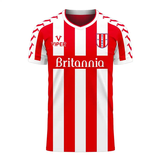  Stoke 2025-2026 Home Concept Football Kit (Viper)_1