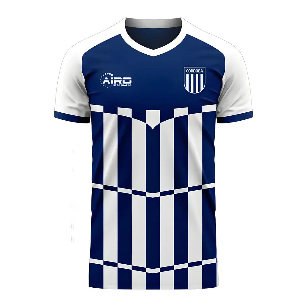 Talleres de Cordoba 2025-2026 Home Concept Kit (Airo)_0