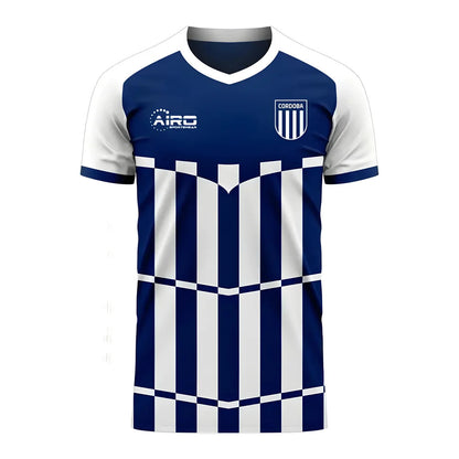 Talleres de Cordoba 2025-2026 Home Concept Kit (Airo)_0
