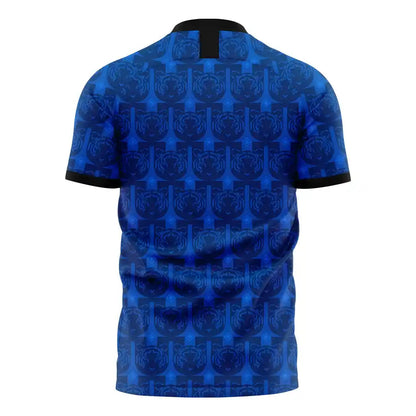 Tigres 2025-2026 Away Concept Football Kit (Libero)_1