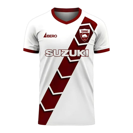 Torino 2025-2026 Away Concept Football Kit (Libero)_0