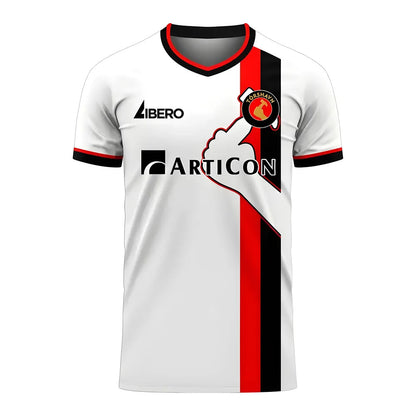 HB Torshavn 2025-2026 Away Concept Football Kit (Libero)_0