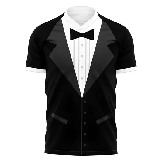 Tuxedo FC Fantasy Concept Shirt_0