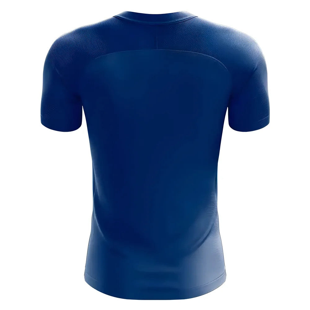 Ukraine 2025-2026 Away Concept Football Kit (Airo)_1