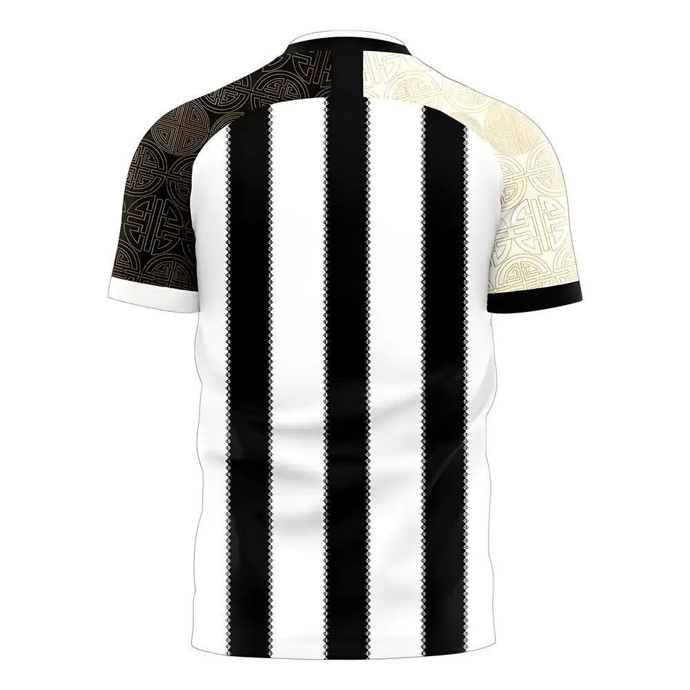 Udinese 2025-2026 Home Concept Football Kit (Libero)_1