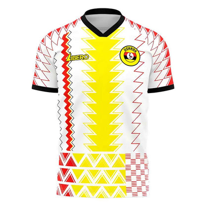  Uganda 2025-2026 Away Concept Football Kit (Libero)_1