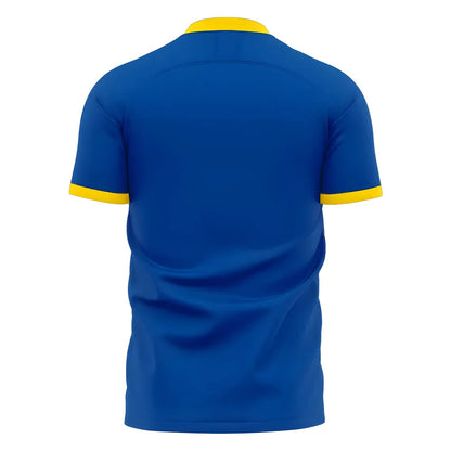 Ukraine Stop War Graphic Concept Kit (Libero) - Blue_1