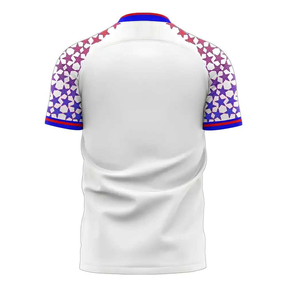 USA 2025-2026 Home Concept Football Kit (Libero)_1