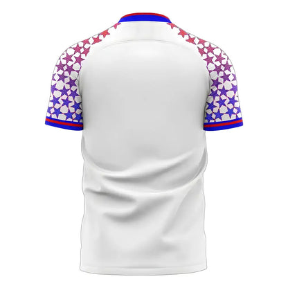 USA 2025-2026 Home Concept Football Kit (Libero)_1