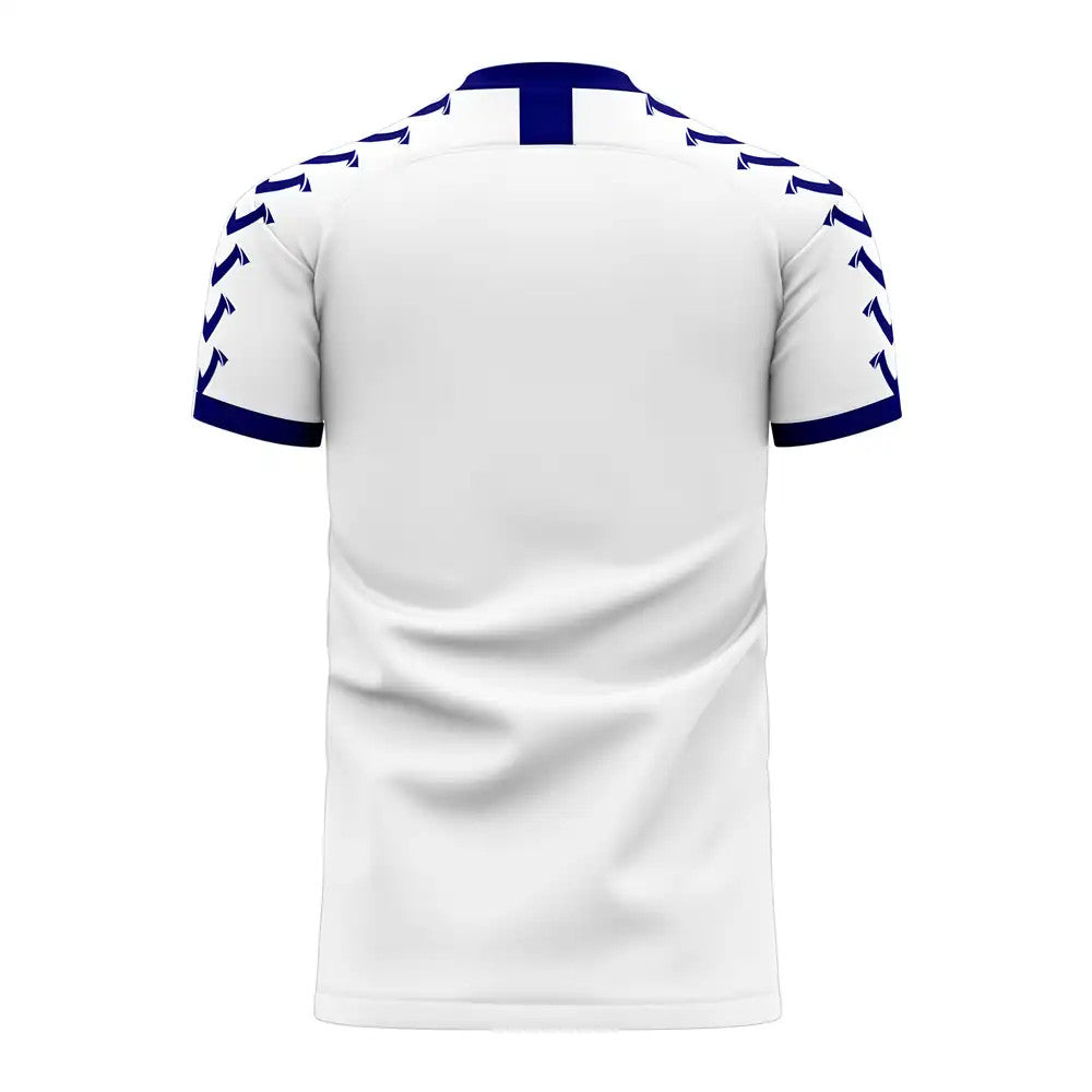 Velez Sarsfield 2025-2026 Home Concept Football Kit (Viper)_1