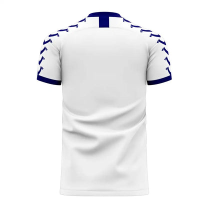 Velez Sarsfield 2025-2026 Home Concept Football Kit (Viper)_1