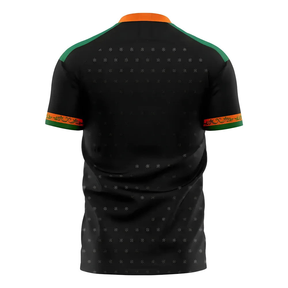 Venezia 2025-2026 Home Concept Football Kit (Libero)_1