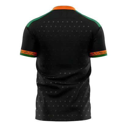 Venezia 2025-2026 Home Concept Football Kit (Libero) - Baby_1
