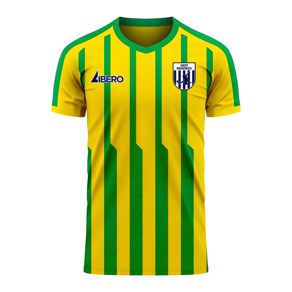 Albion 2025-2026 Away Concept Football Kit (Libero) - Adult Long Sleeve_0