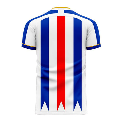 Willem II 2025-2026 Home Concept Football Kit (Airo)_1
