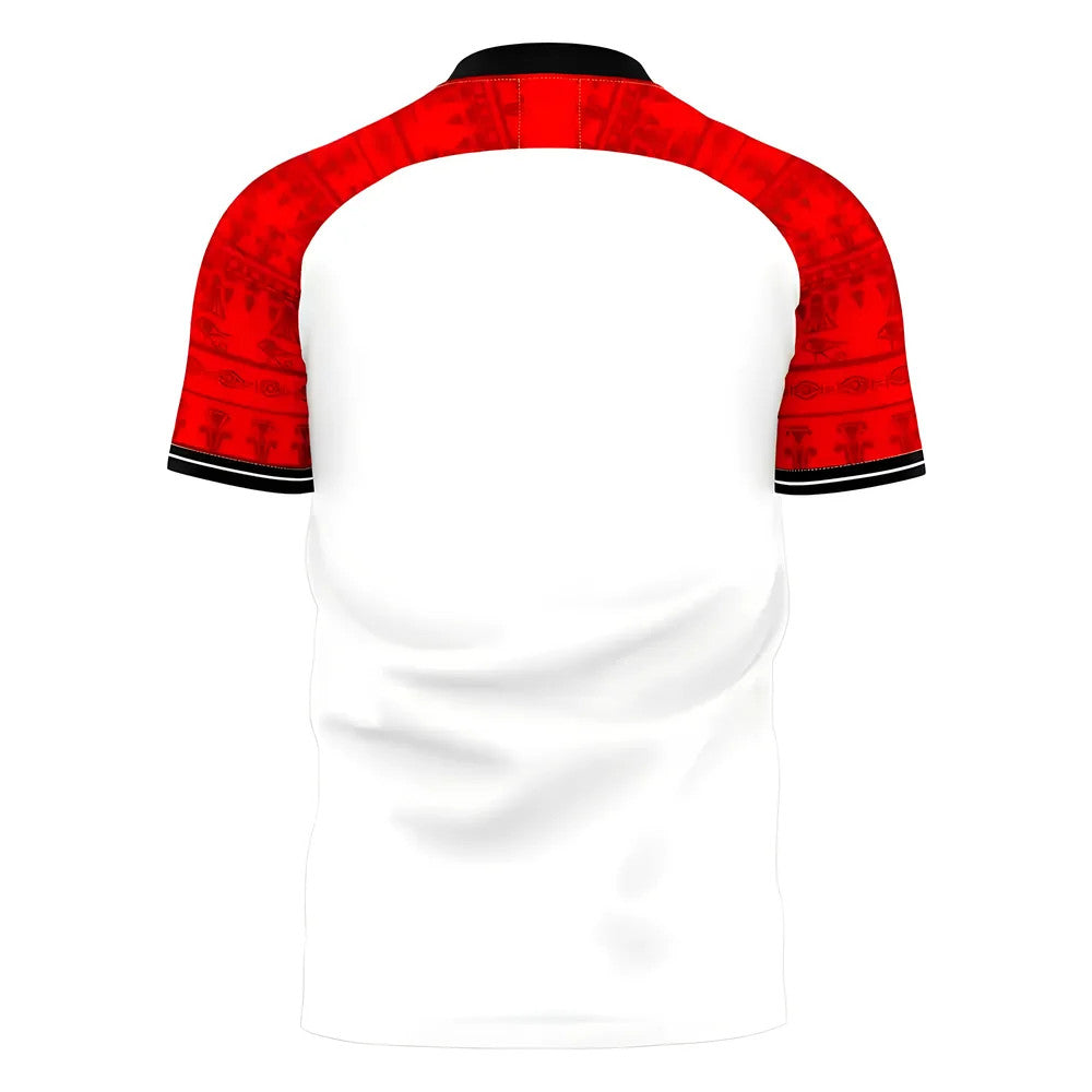 Zamalek 2025-2026 Home Concept Football Kit (Libero)_1