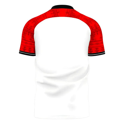 Zamalek 2025-2026 Home Concept Football Kit (Libero)_1