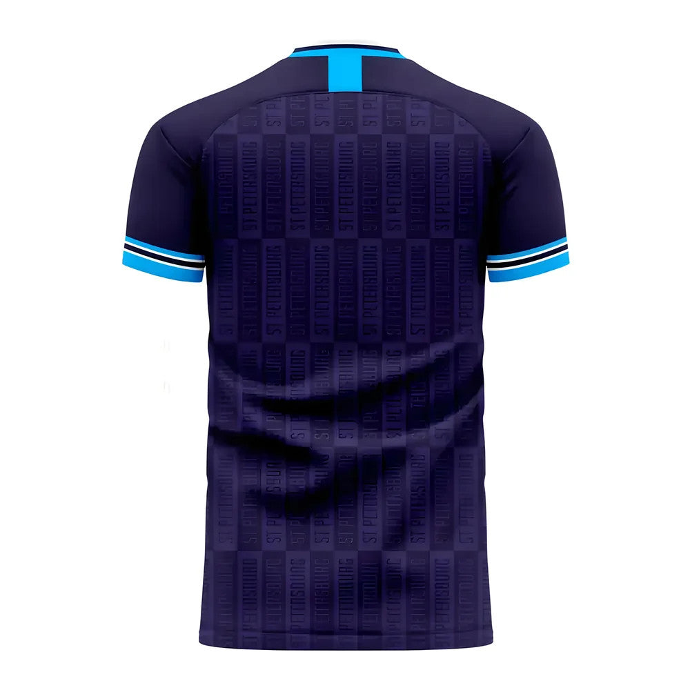Zenit 2025-2026 Third Concept Football Kit (Libero)_1