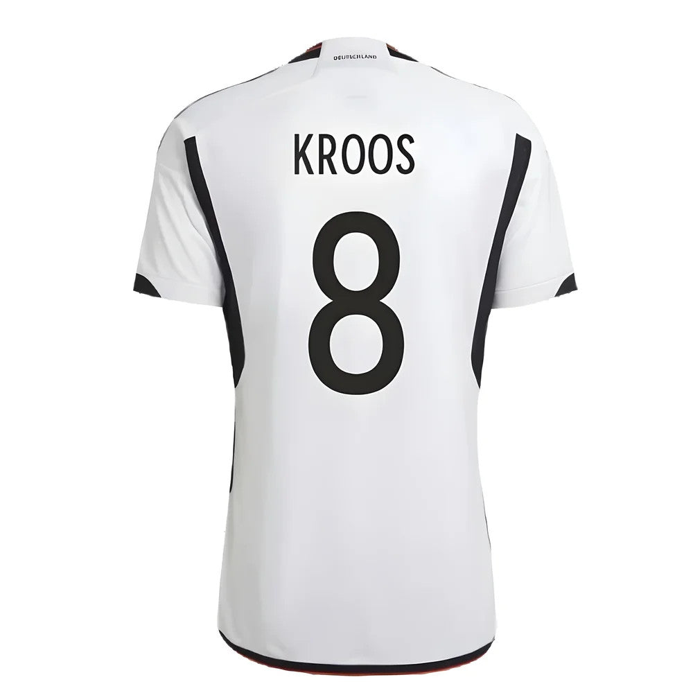 2022-2023 Germany Home Shirt (KROOS 8)_4