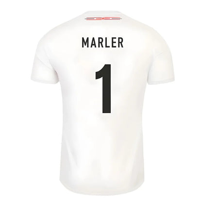 2023-2024 England Rugby Home Shirt (Marler 1)_4