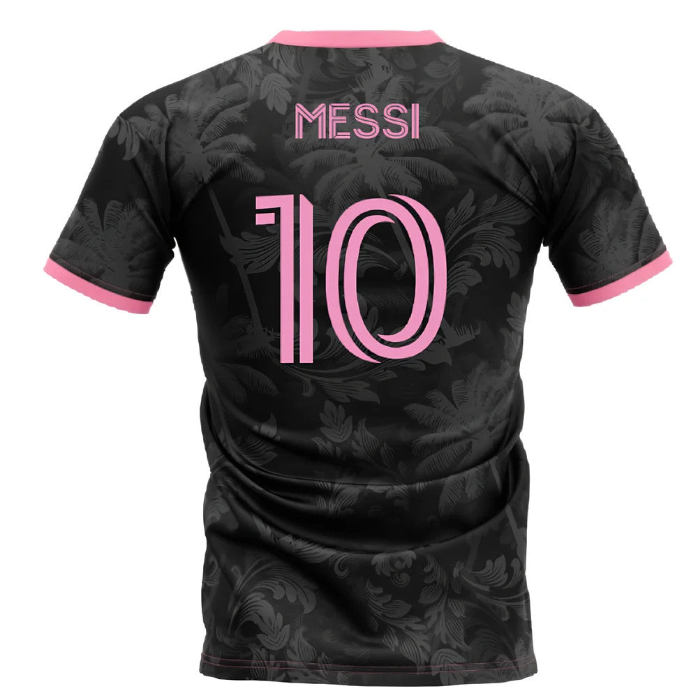  2025-2026 Miami Home Concept Football Shirt (Messi 10)_4