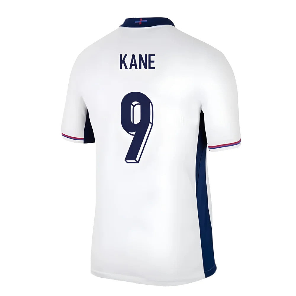 2024-2025 England Home Shirt (Kane 9)_4