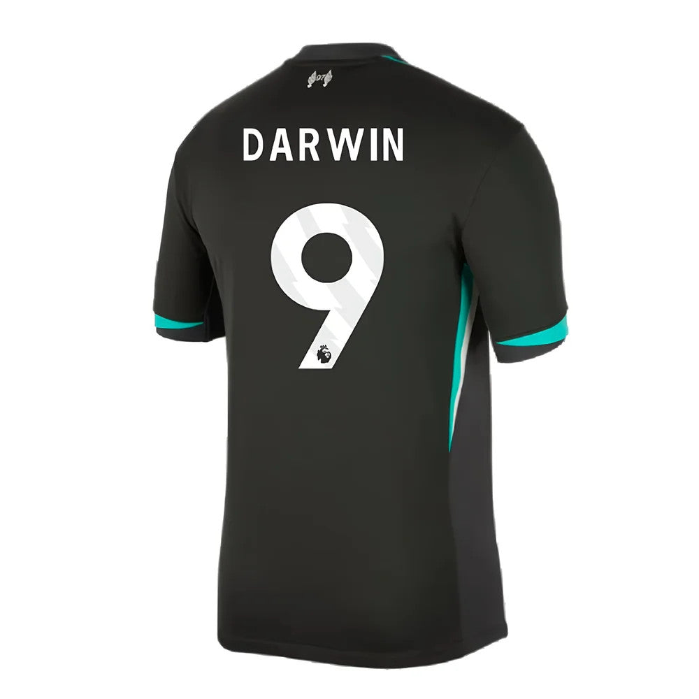 2024-2025 Liverpool Away Shirt (Darwin 9)_4