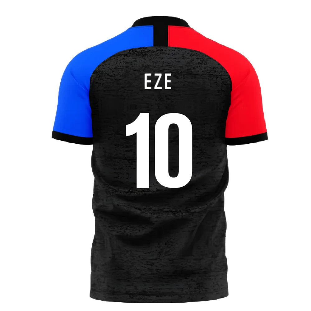  Palace 2025-2026 Away Concept Football Kit (Libero) (EZE 10)_4