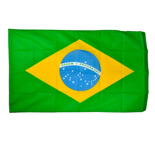 Brazil World Cup Flag_0