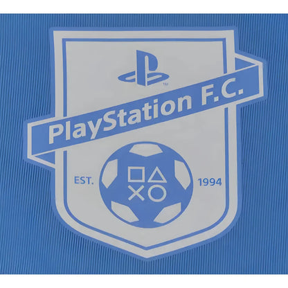 Playstation Tee Sky Cotton_1