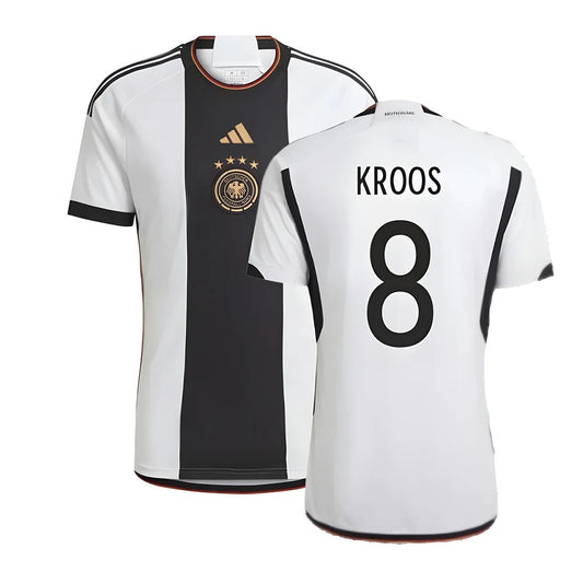 2022-2023 Germany Home Shirt (KROOS 8)_4