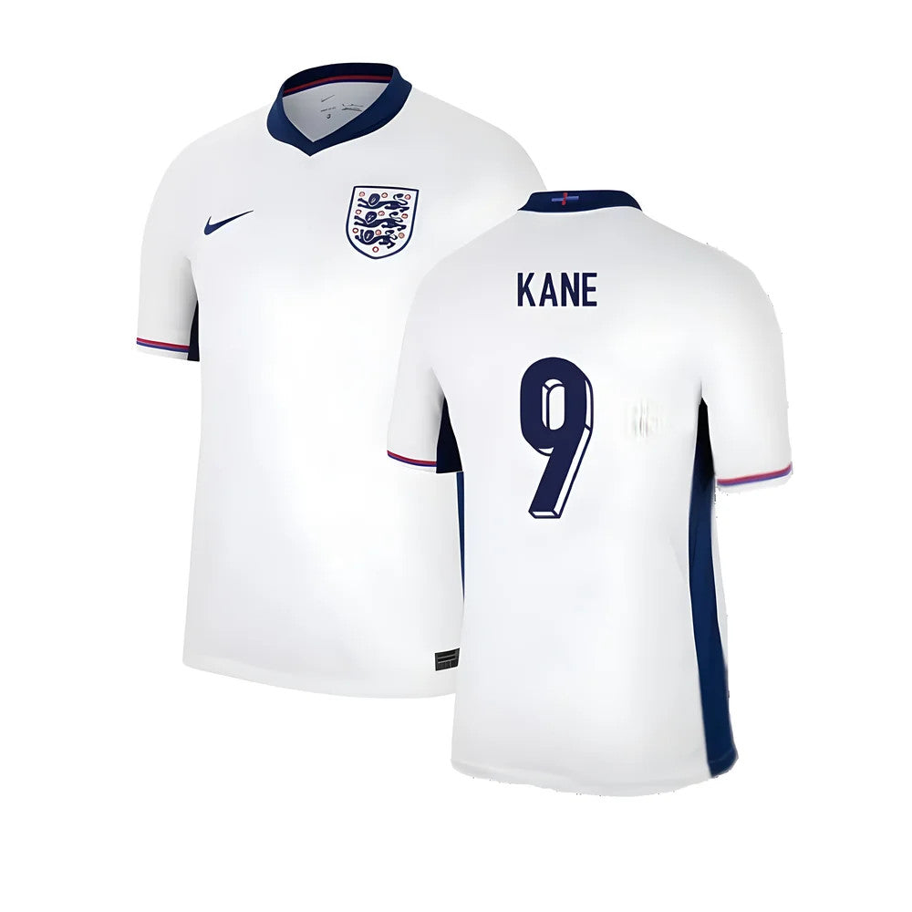 2024-2025 England Home Shirt (Kane 9)_4
