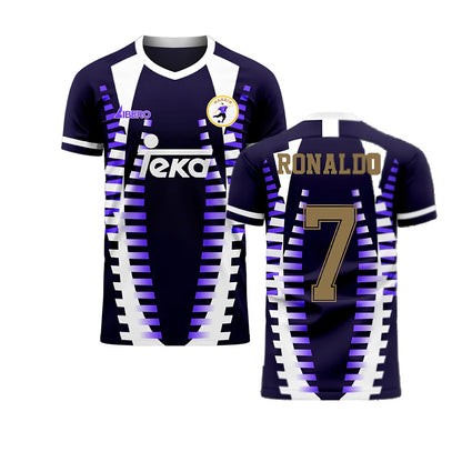 Madrid 2025-2026 Third Concept Football Kit (Libero) (RONALDO 7)_0