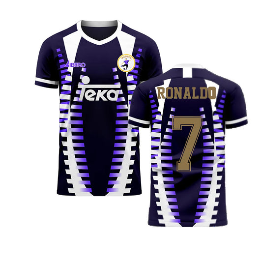 Madrid 2025-2026 Third Concept Football Kit (Libero) (RONALDO 7)_0