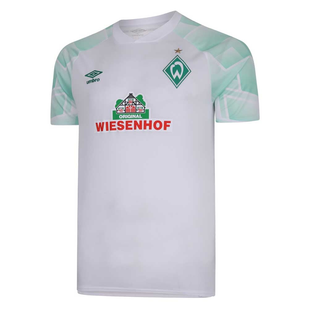 2020-2021 Werder Bremen Away Shirt_1