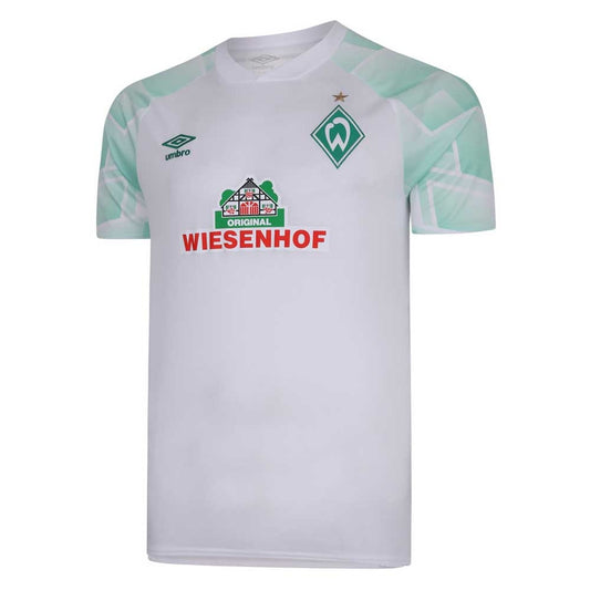 2020-2021 Werder Bremen Away Shirt_1