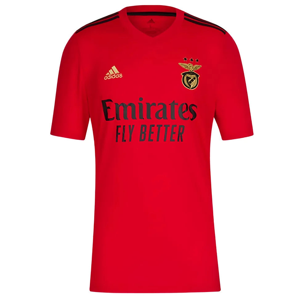 2020-2021 Benfica Home Shirt_1