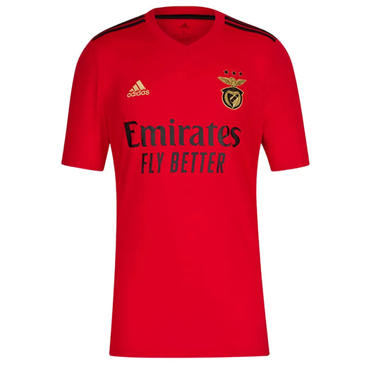 2020-2021 Benfica Home Shirt_1