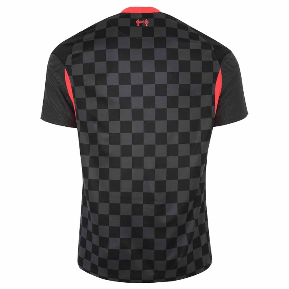2020-2021 Liverpool Third Shirt (MANE 10)_3