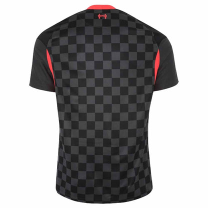 2020-2021 Liverpool Third Shirt (MANE 10)_3