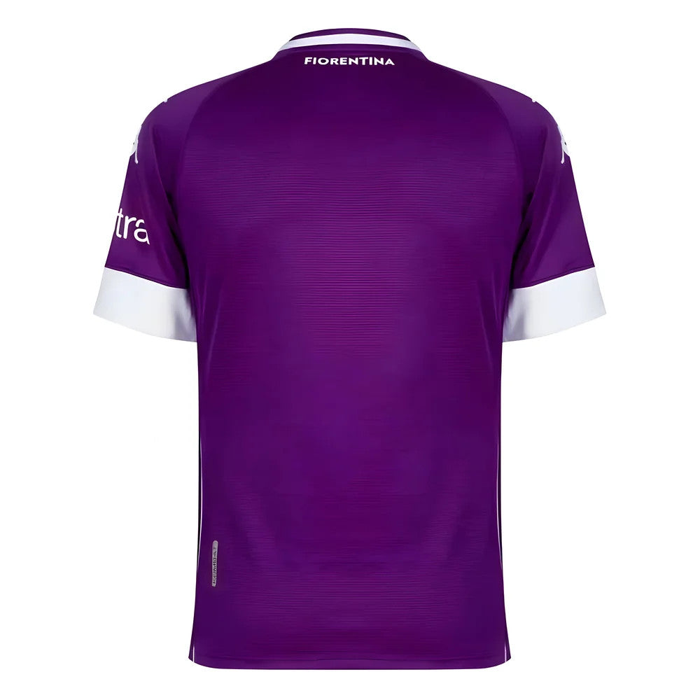 2020-2021 Fiorentina Home Shirt_1