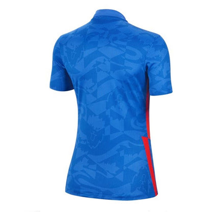 2020-2021 England Away Shirt (Ladies)_1