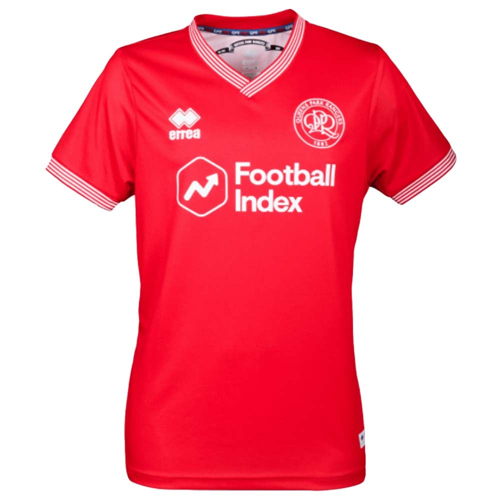 2020-2021 Queens Park Rangers Away Shirt_1