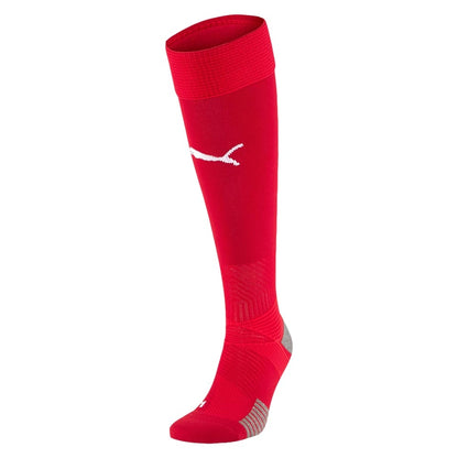 2020-2021 Serbia Home Socks (Red)_1