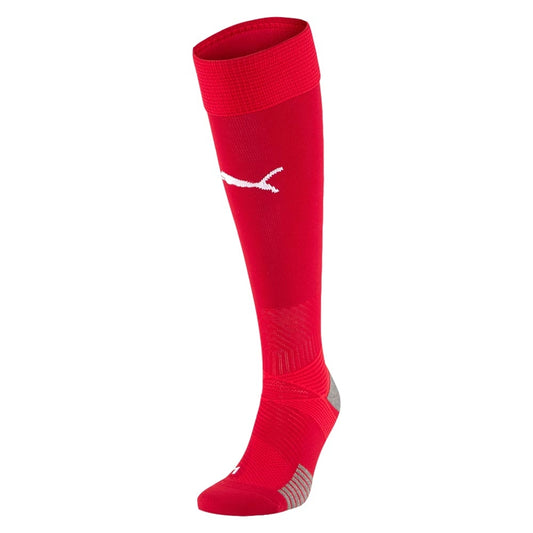 2020-2021 Serbia Home Socks (Red)_1