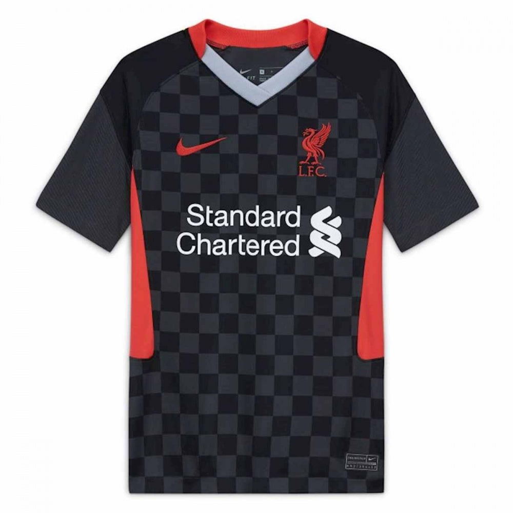 2020-2021 Liverpool Third Shirt (Kids)_1