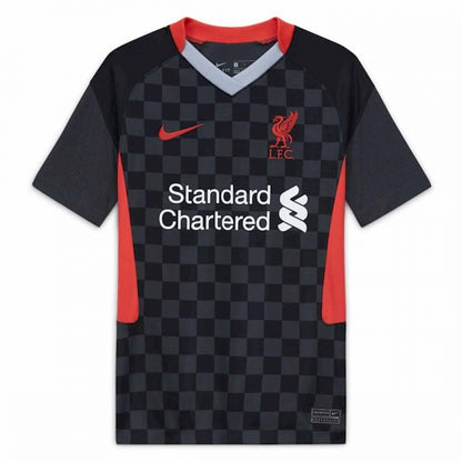 2020-2021 Liverpool Third Shirt (Kids)_1