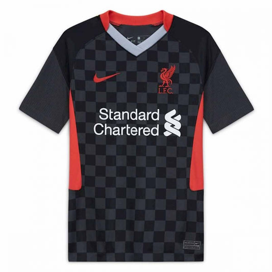 2020-2021 Liverpool Third Shirt (Kids)_1